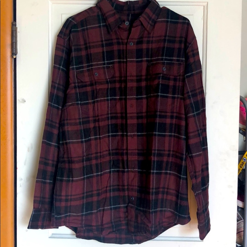 Flannel